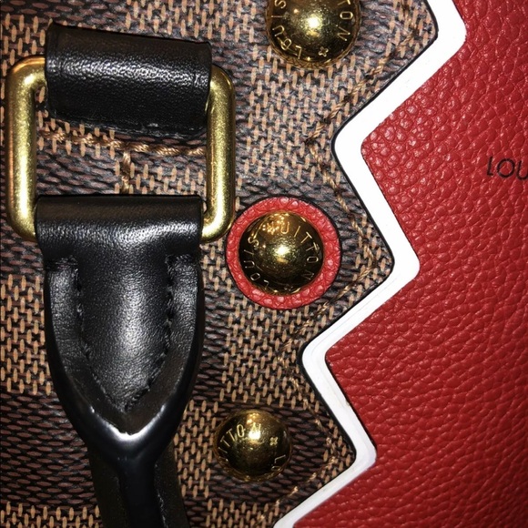 Louis Vuitton limited edition Karakoram Bandoulier - Picture 11 of 14